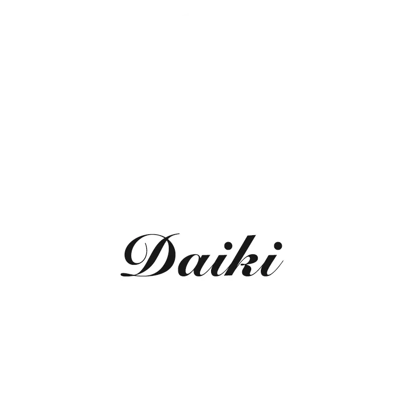 Daiki 大貴